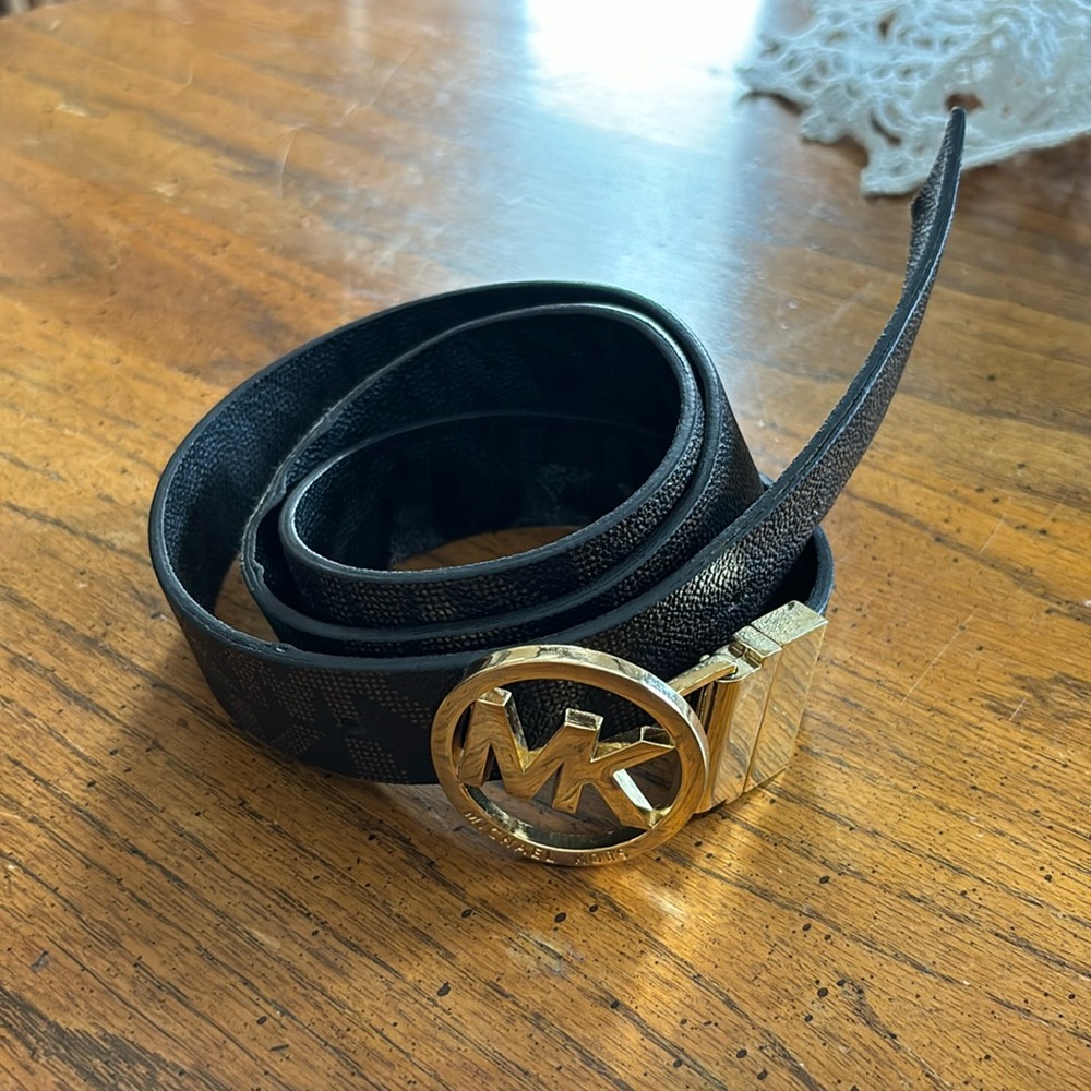 Mk belt